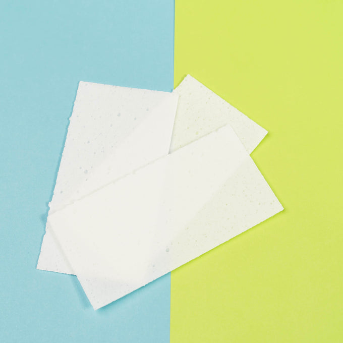 Zero Waste Laundry Detergent
