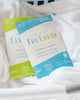 Zero Waste Laundry Detergent