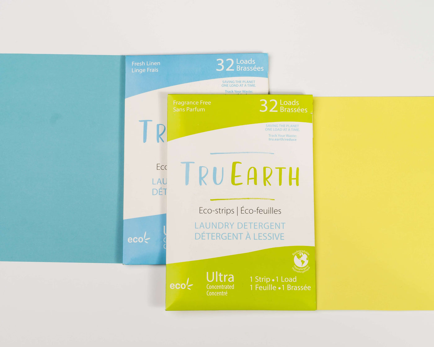 Zero Waste Laundry Detergent