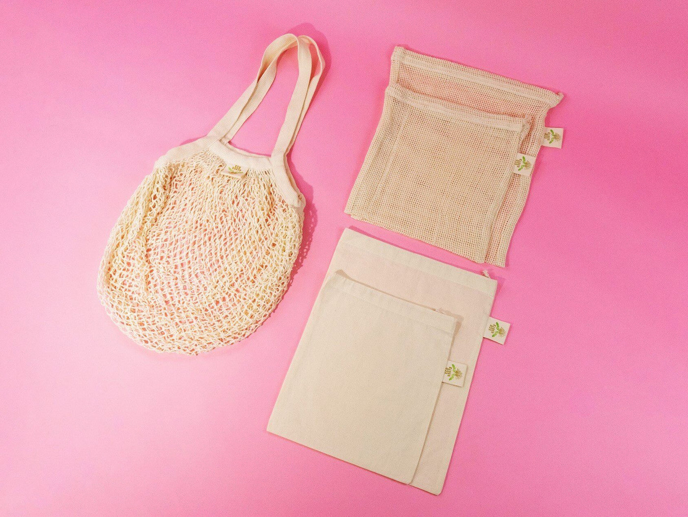 Zero Waste Market Kit