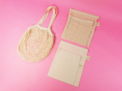 Zero Waste Market Kit