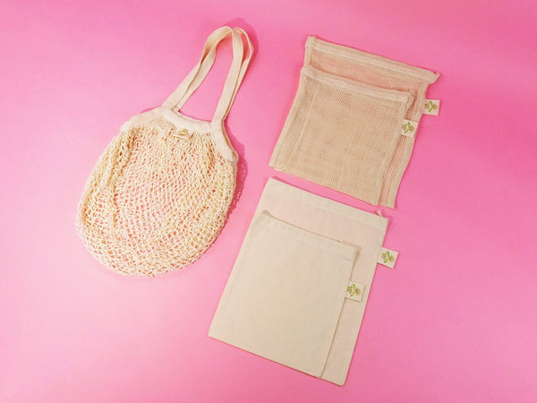 Zero Waste Market Kit