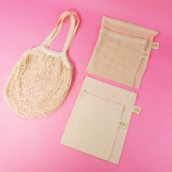 Zero Waste Market Kit