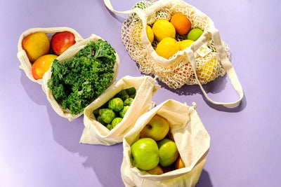 Zero Waste Market Kit