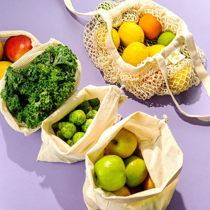 Zero Waste Market Kit