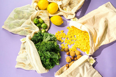 Zero Waste Market Kit
