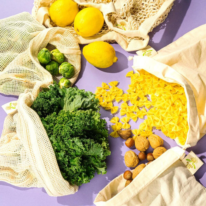 Zero Waste Market Kit