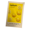 Airy Fit Lemon Sheet Mask