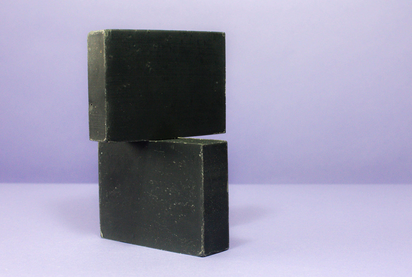 Bamboo Charcoal & Tea Tree Oil - Facial Soap