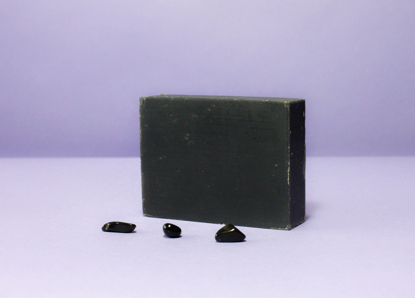 Bamboo Charcoal & Tea Tree Oil - Facial Soap