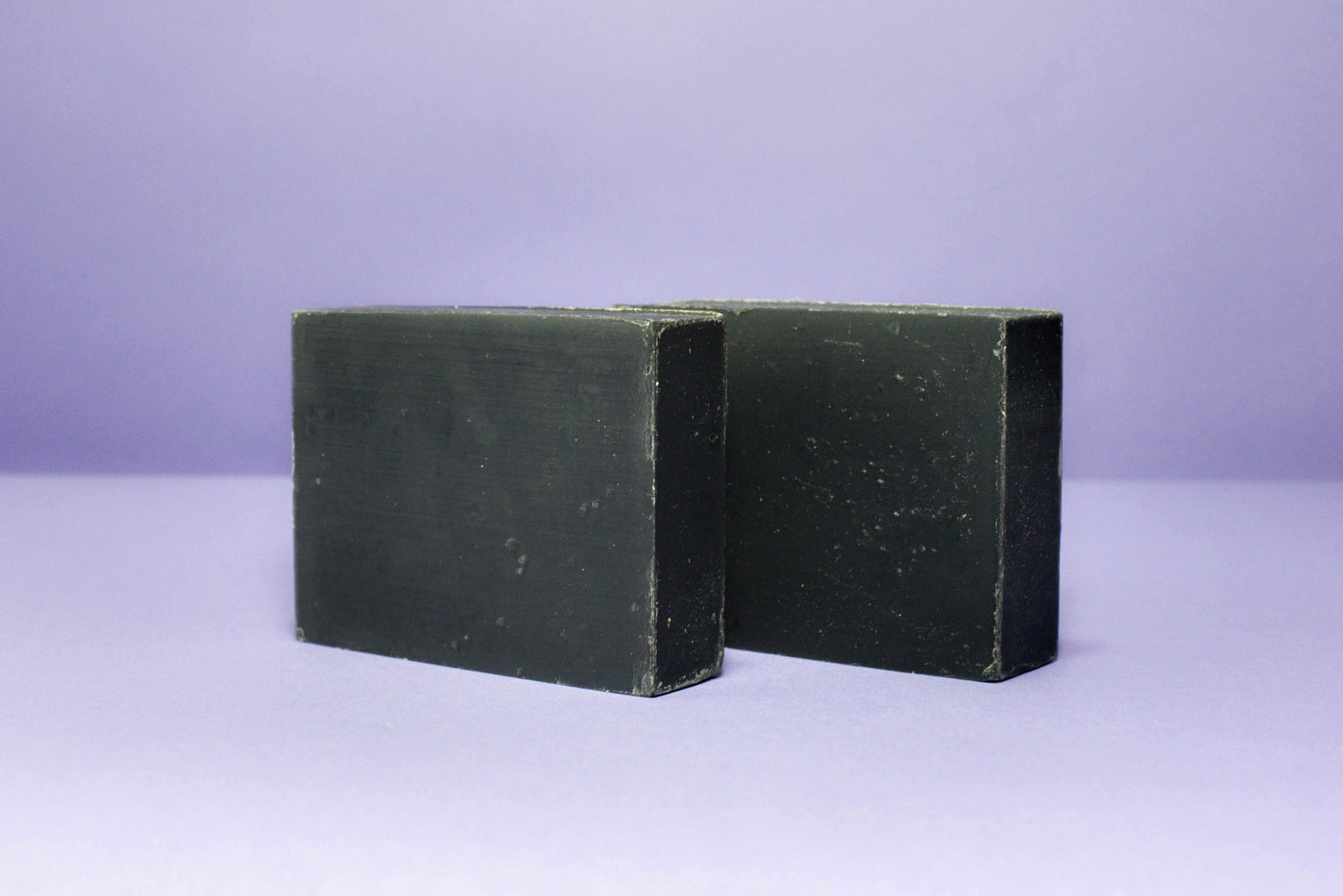 Bamboo Charcoal & Tea Tree Oil - Facial Soap
