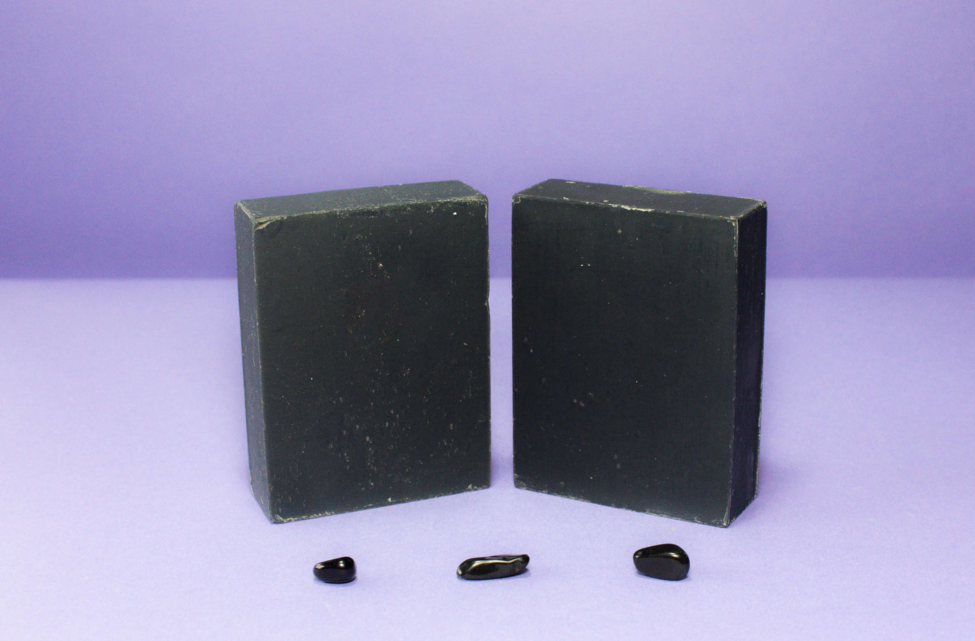 Bamboo Charcoal & Tea Tree Oil - Facial Soap