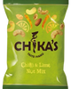 Mezcla de Chile y Nueces Lima 41g X 12 piezas