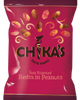 Sun Roasted Redskin Peanuts 41g X 12 pieces