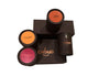 Luxury Nut diferentes Sabores 4 Botes x 140g