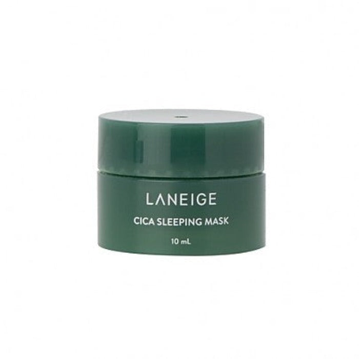 Cica Sleeping Mask Mini - Asian Beauty Essentials