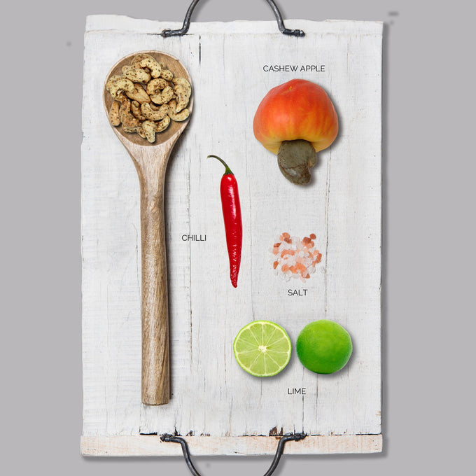 Mezcla de Chile y Nueces Lima 41g X 12 piezas