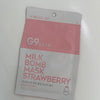 Strawberry Milk Bomb Mask - Asian Beauty Essentials