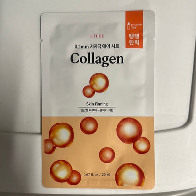 0.2 Therapy Air Mask (Collagen)