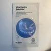 Dermask Water Jet Vital Hydra Solution - Asian Beauty Essentials