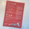 Rich Nourishment Mask Sheet - Asian Beauty Essentials