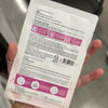 0.2 Therapy Air Mask (Pearl)