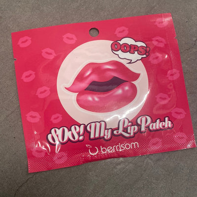 SOS Essence Lip Patch - Asian Beauty Essentials