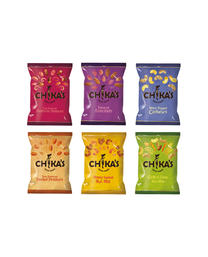 Taster Box