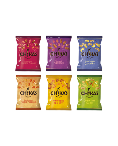 Taster Box