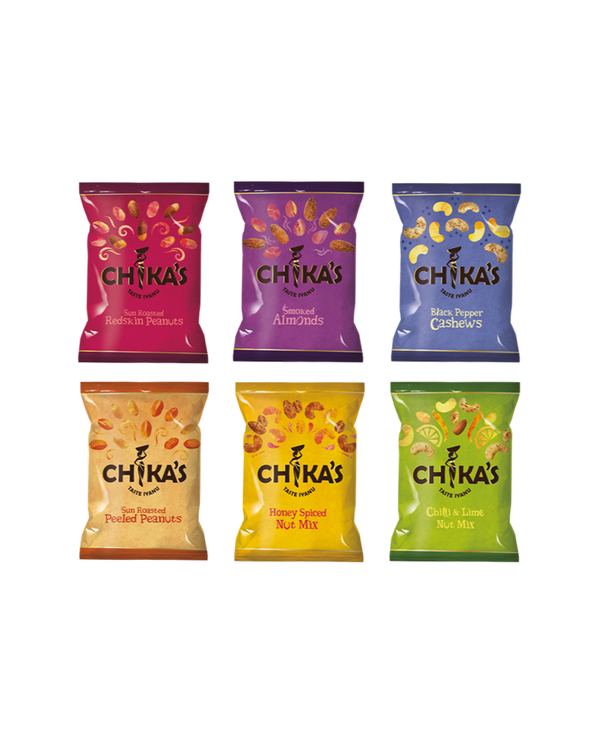 Taster Box