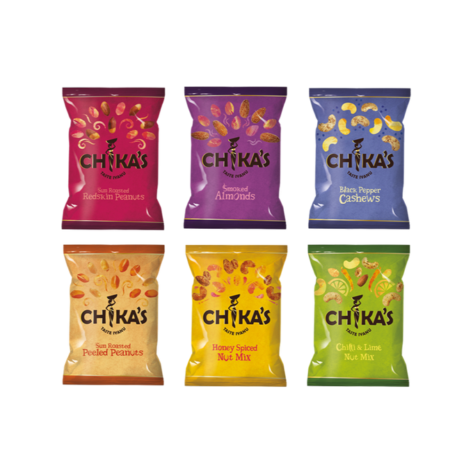 Taster Box
