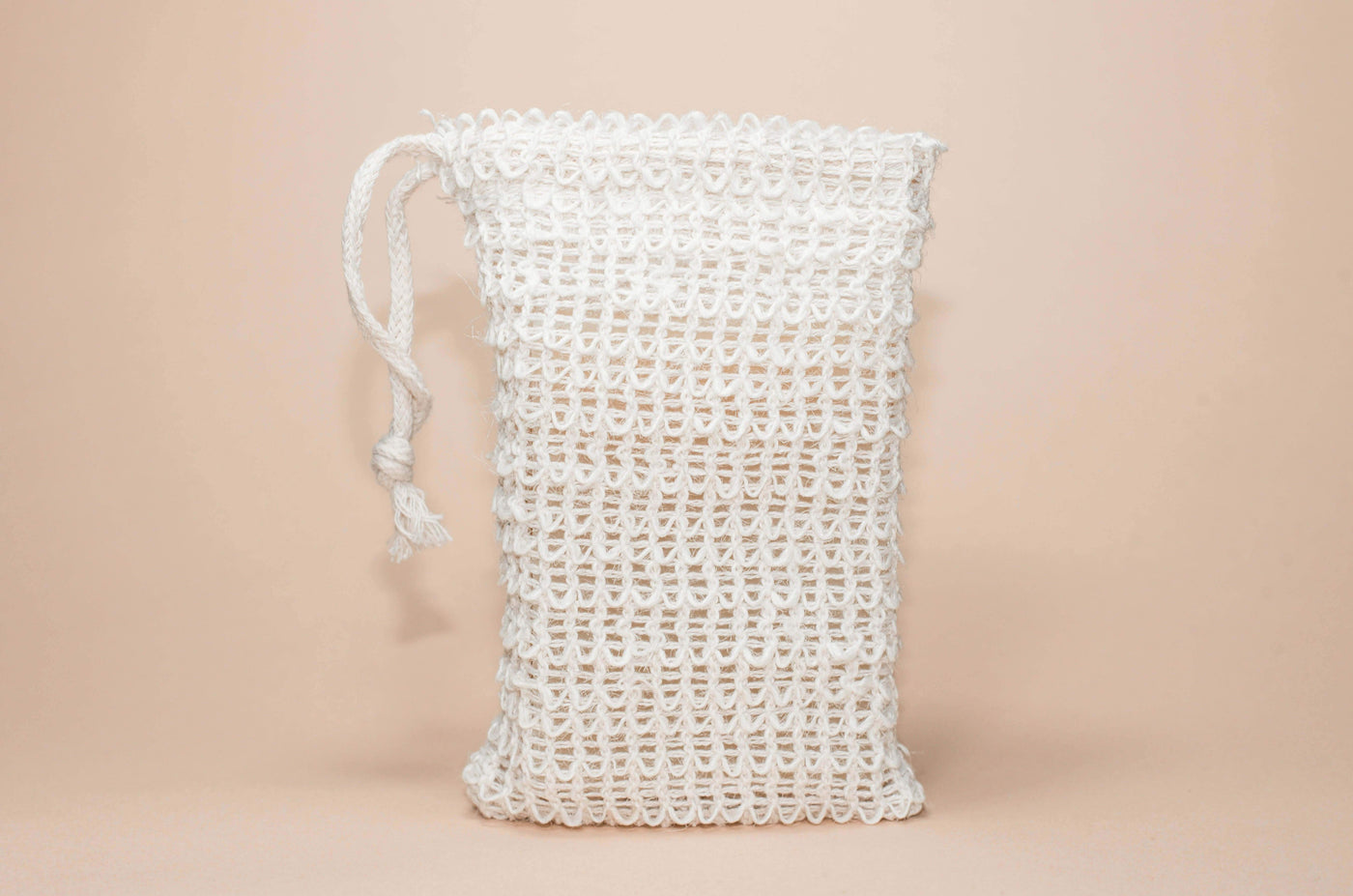 Soap Saver Bag