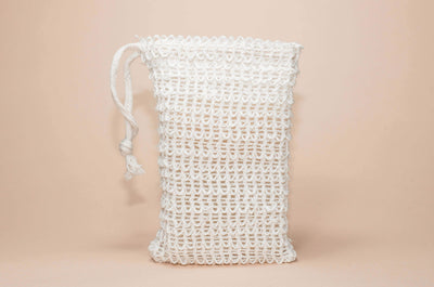 Soap Saver Bag