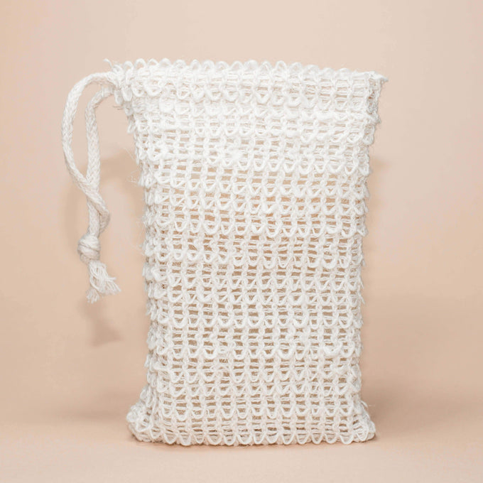 Soap Saver Bag
