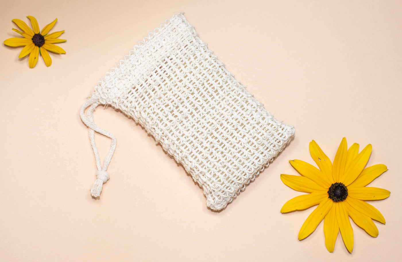 Soap Saver Bag