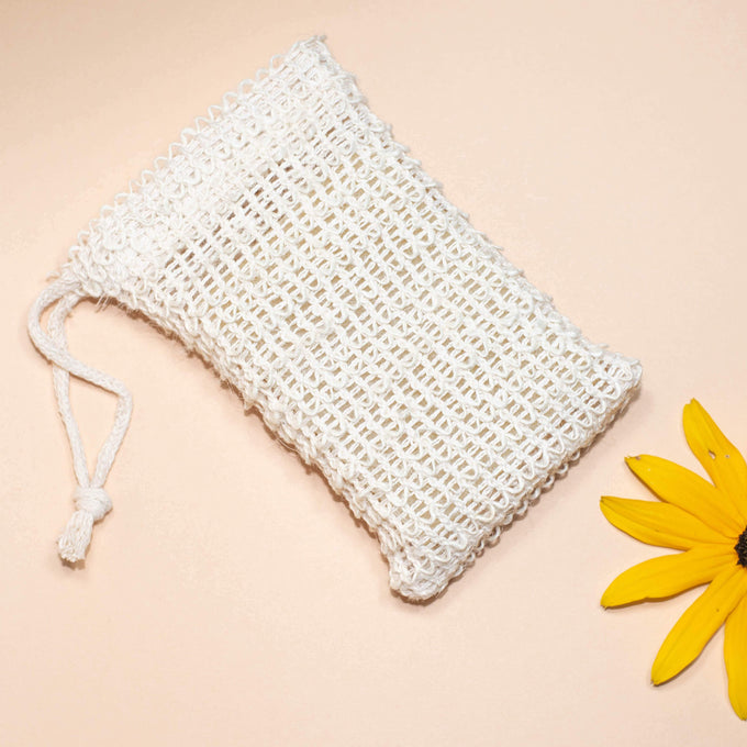 Soap Saver Bag