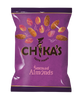 Smoked Almonds 41g X 12 pieces