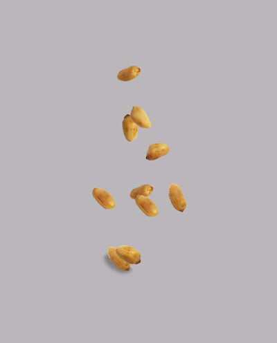 Sun Roasted Peeled Peanuts 41g X 12 pieces