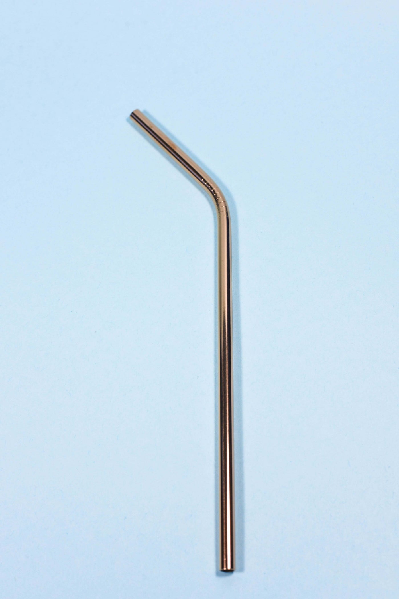 Wholesale 8'' Stainless Steel Straw