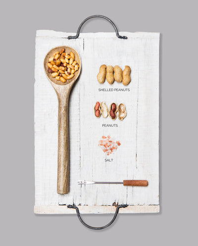 Sun Roasted Redskin Peanuts 41g X 12 pieces
