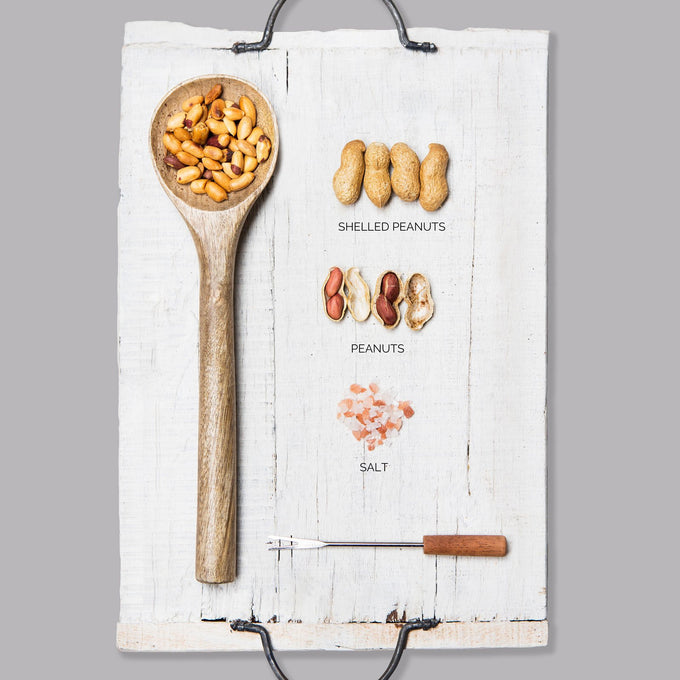 Sun Roasted Redskin Peanuts 41g X 12 pieces