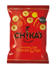 Tentadoras patatas fritas de plátano con chile 35 g X 12 piezas